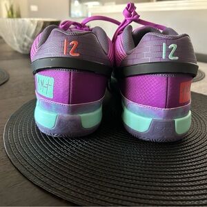 Nike Ja 1 “Christmas “